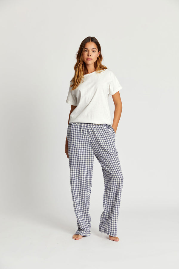 Jammy bottoms top