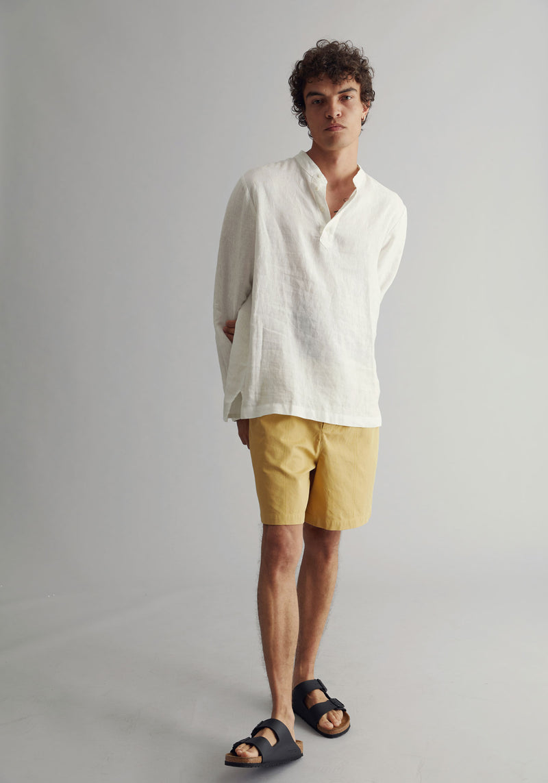 Mens MARIO Short - Sand