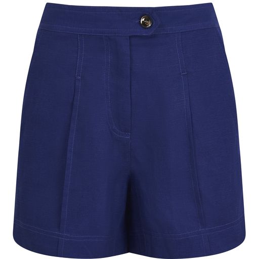 EMMIE Short - True Navy