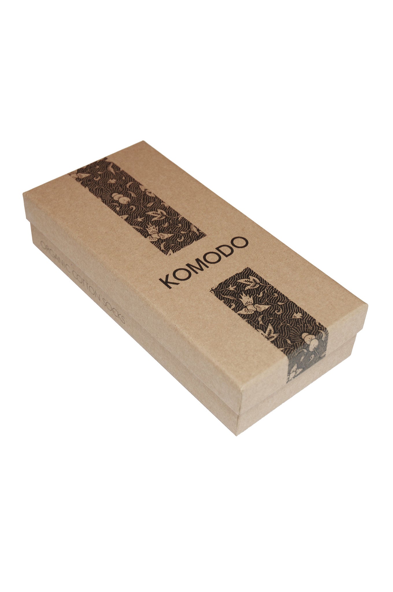 PUNCHY - Organic Cotton Sock Gift Box