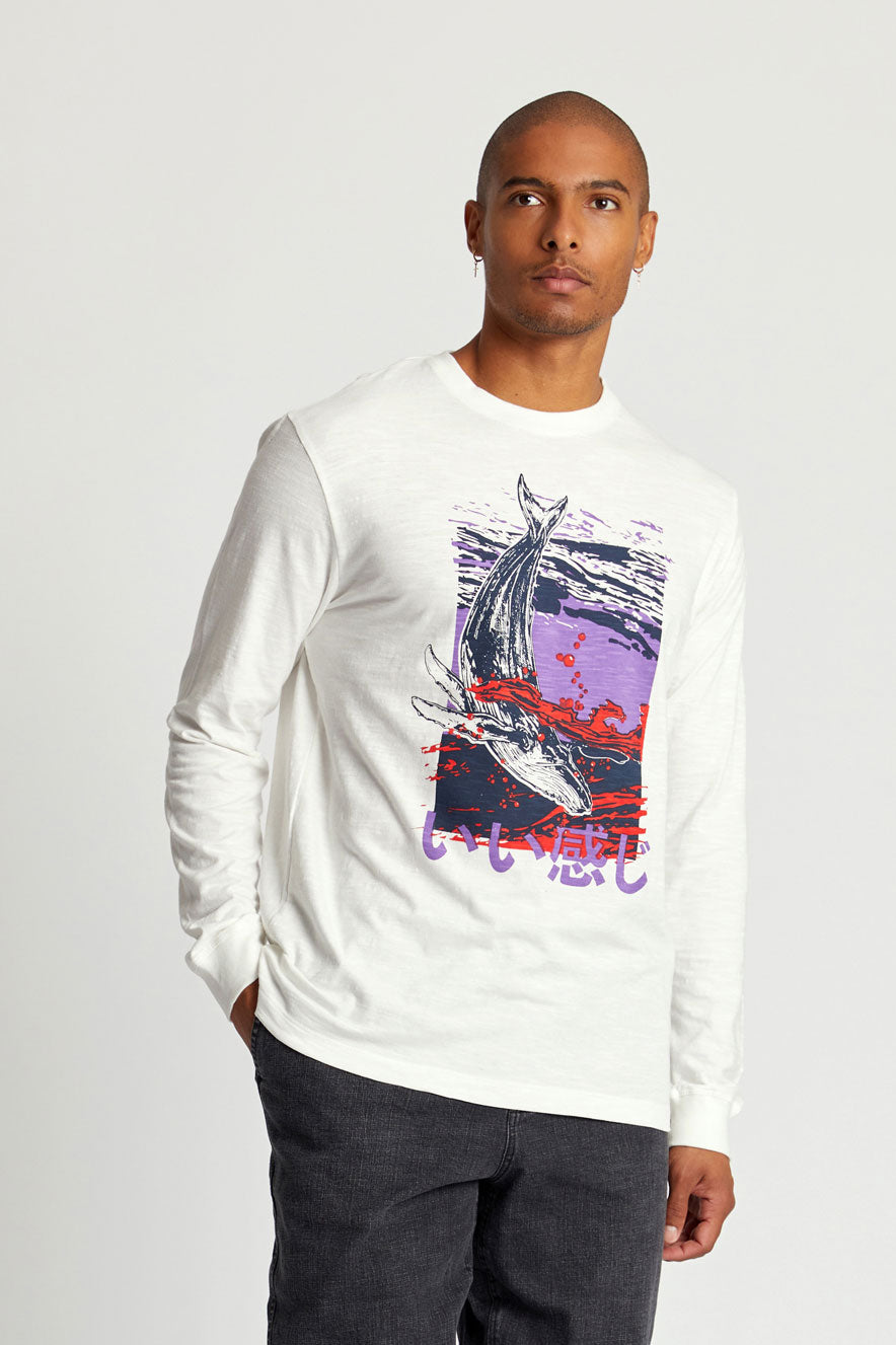 tøjlerne Modtager Sociologi Men's Organic T-Shirts | Organic Cotton | KOMODO - Komodo Fashion