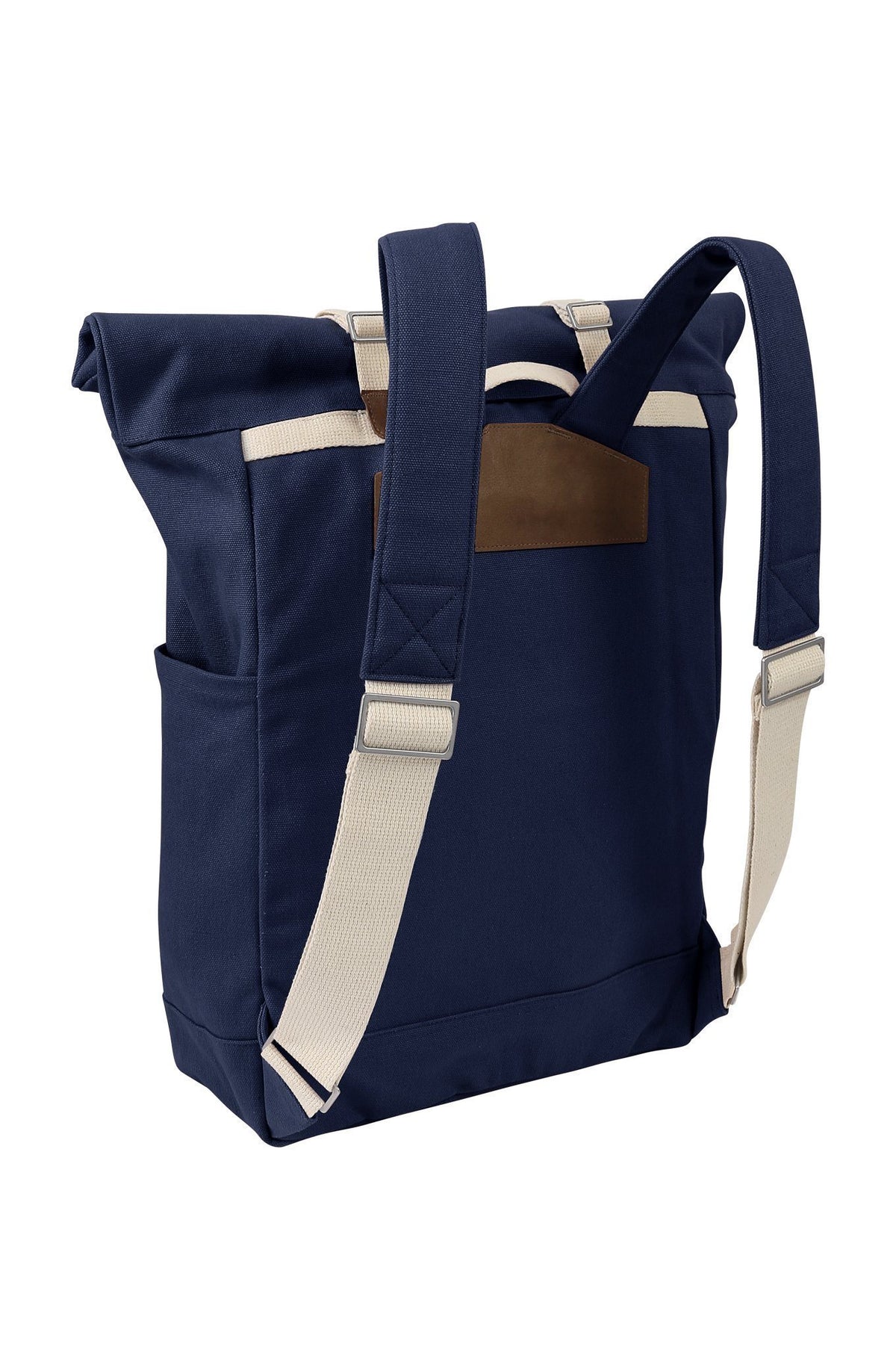Backpack Ansvar I Blue - Komodo Fashion