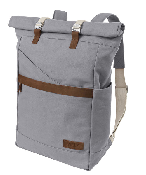 Backpack Ansvar I Grey
