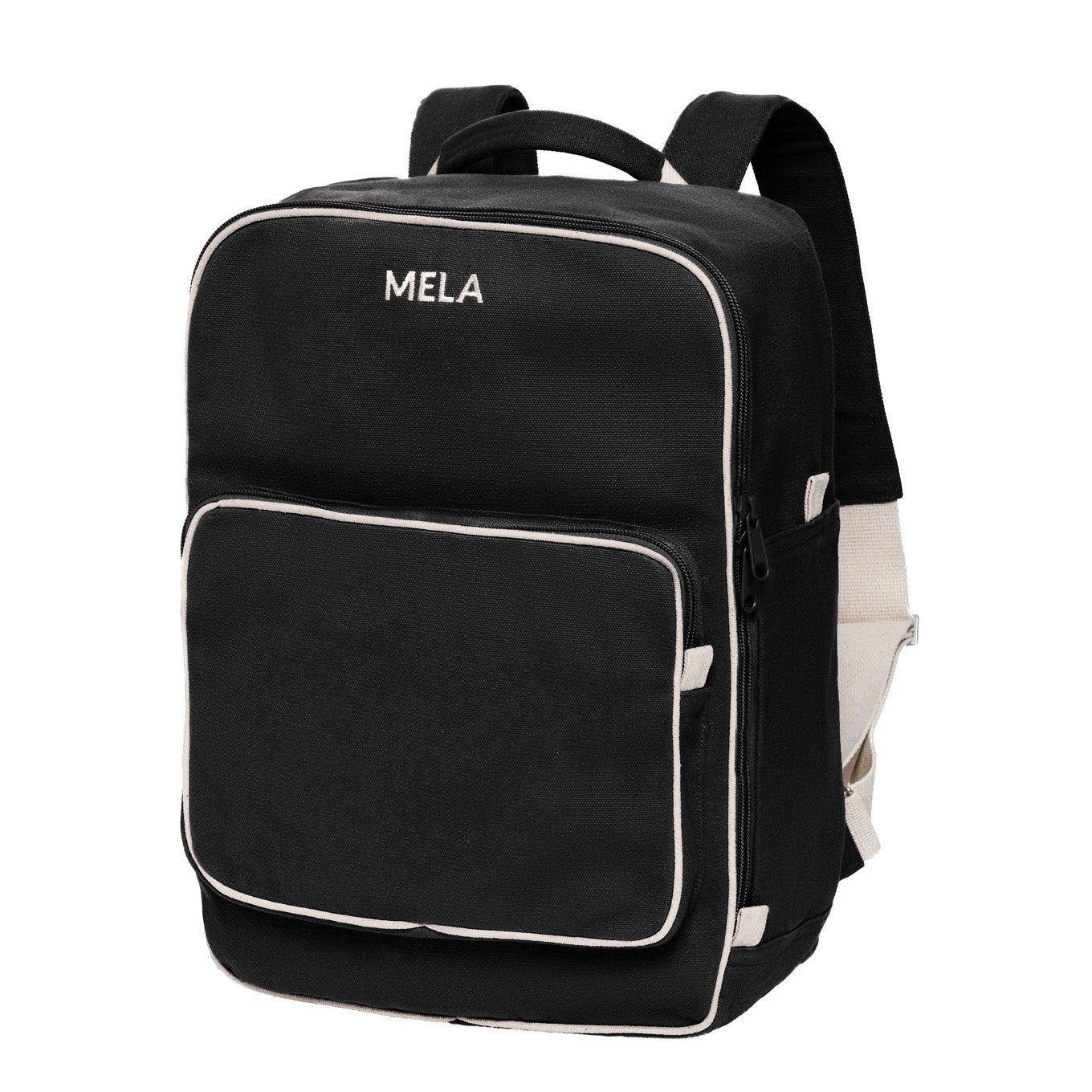 MELA II Backpack by MELA - Black