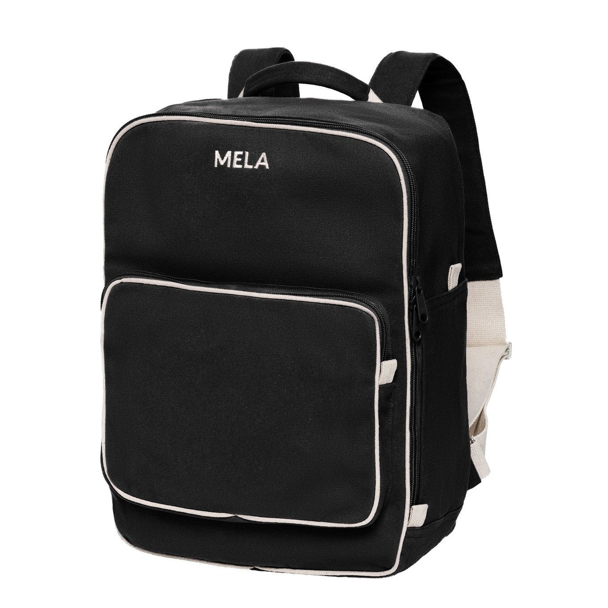 MELA II Backpack by MELA - Black