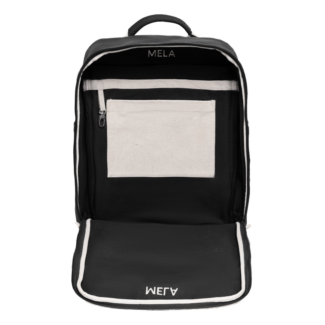 MELA II Backpack by MELA - Black