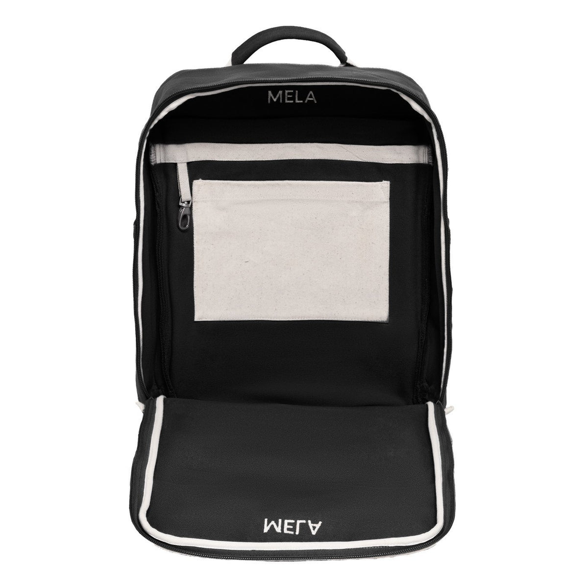 MELA II Backpack by MELA - Black