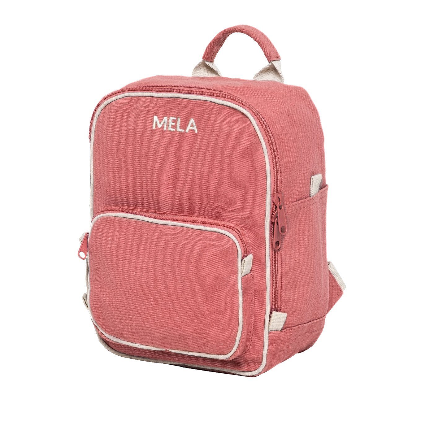 Backpack MELA II Mini Vintage Red