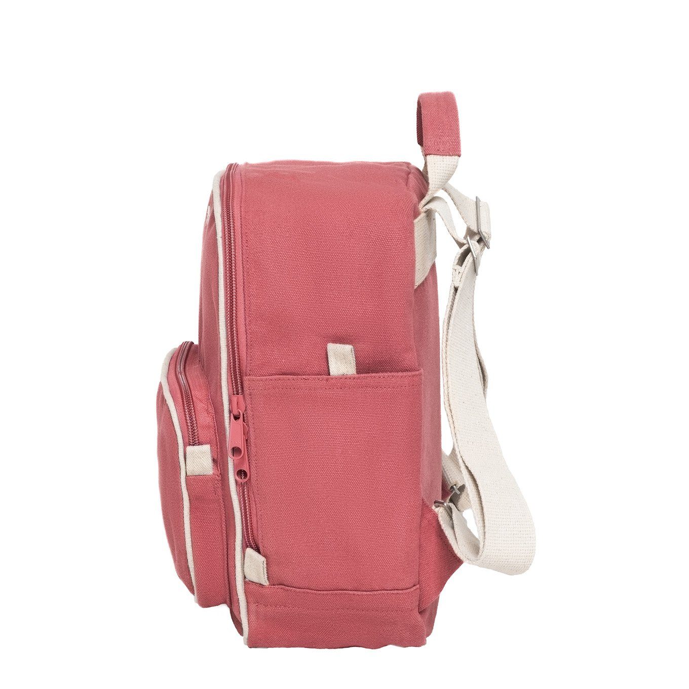 Backpack MELA II Mini Vintage Red