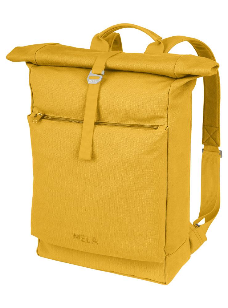 Bag - MELA Backpack AMAR - Sunflower