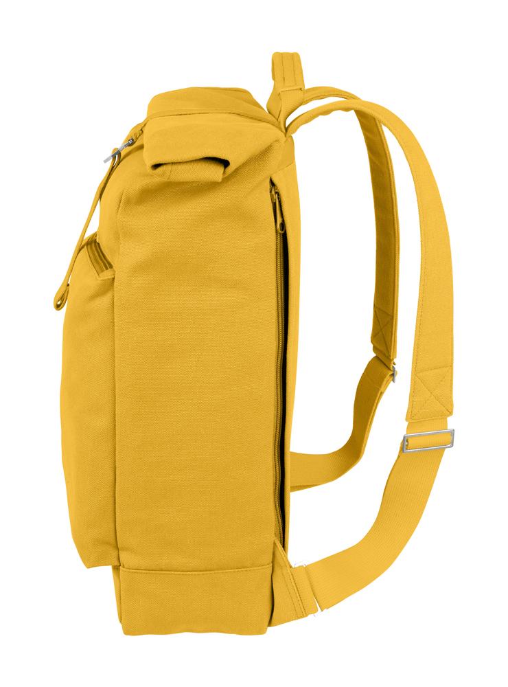 Bag - MELA Backpack AMAR - Sunflower