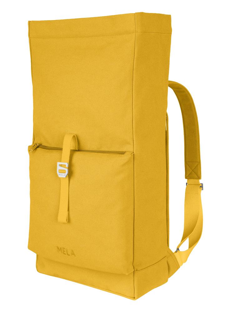 Bag - MELA Backpack AMAR - Sunflower