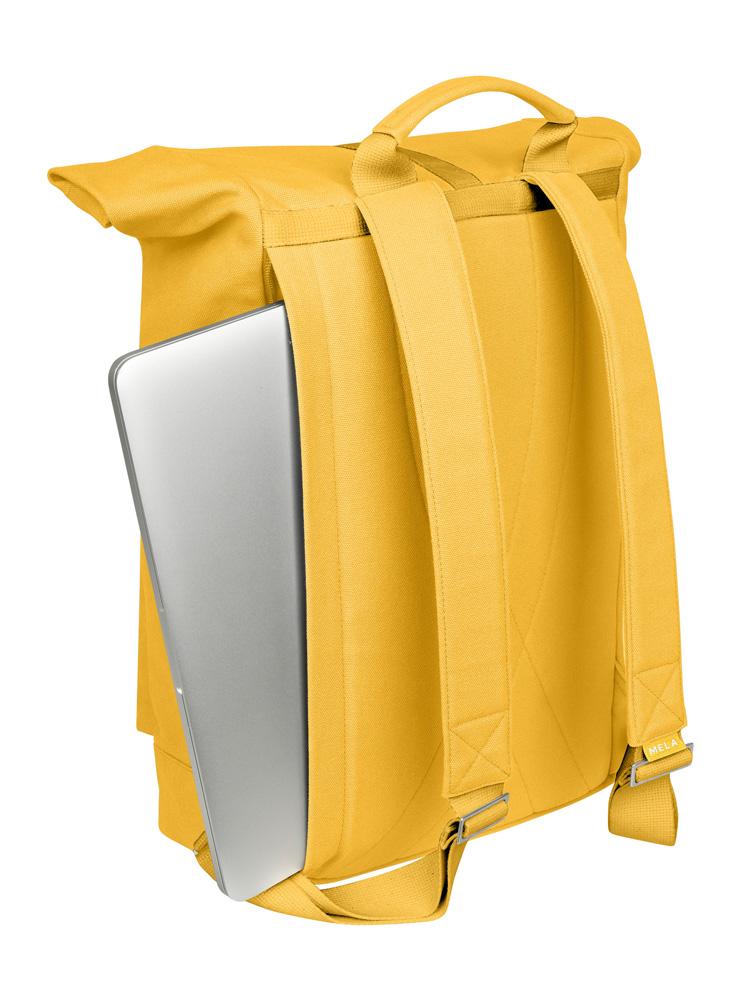 Bag - MELA Backpack AMAR - Sunflower