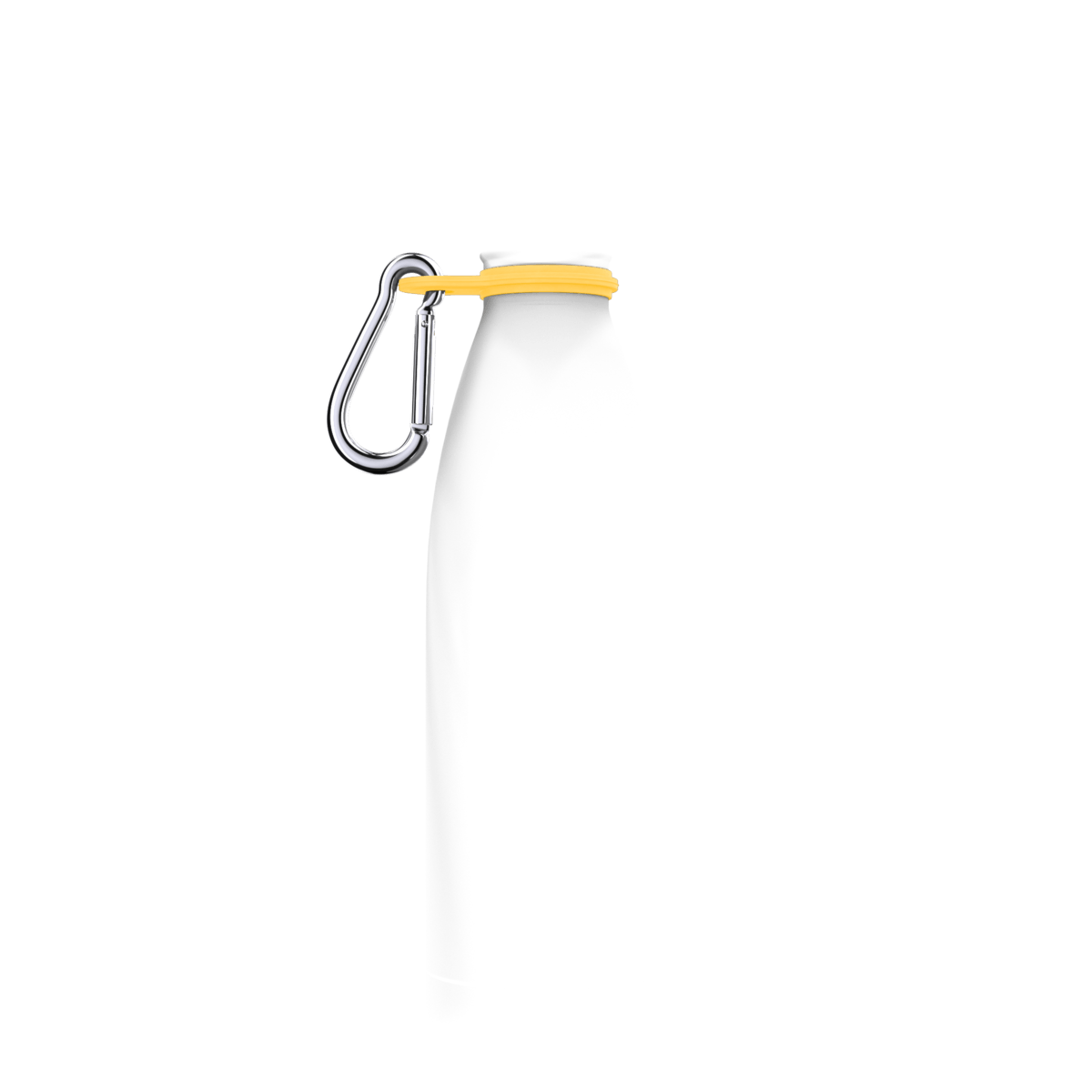 Carabiner - SHO 2.0 Carabiner - Sunshine Yellow