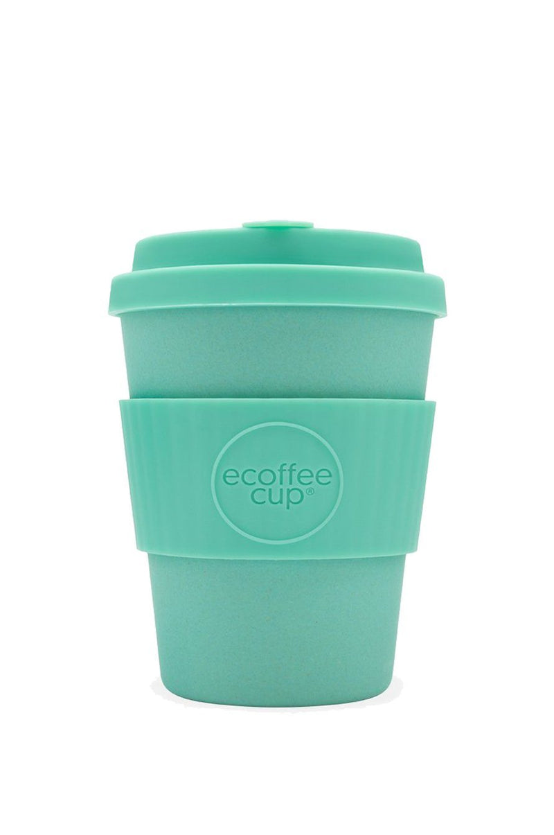 Inca Reusable Bamboo Cup