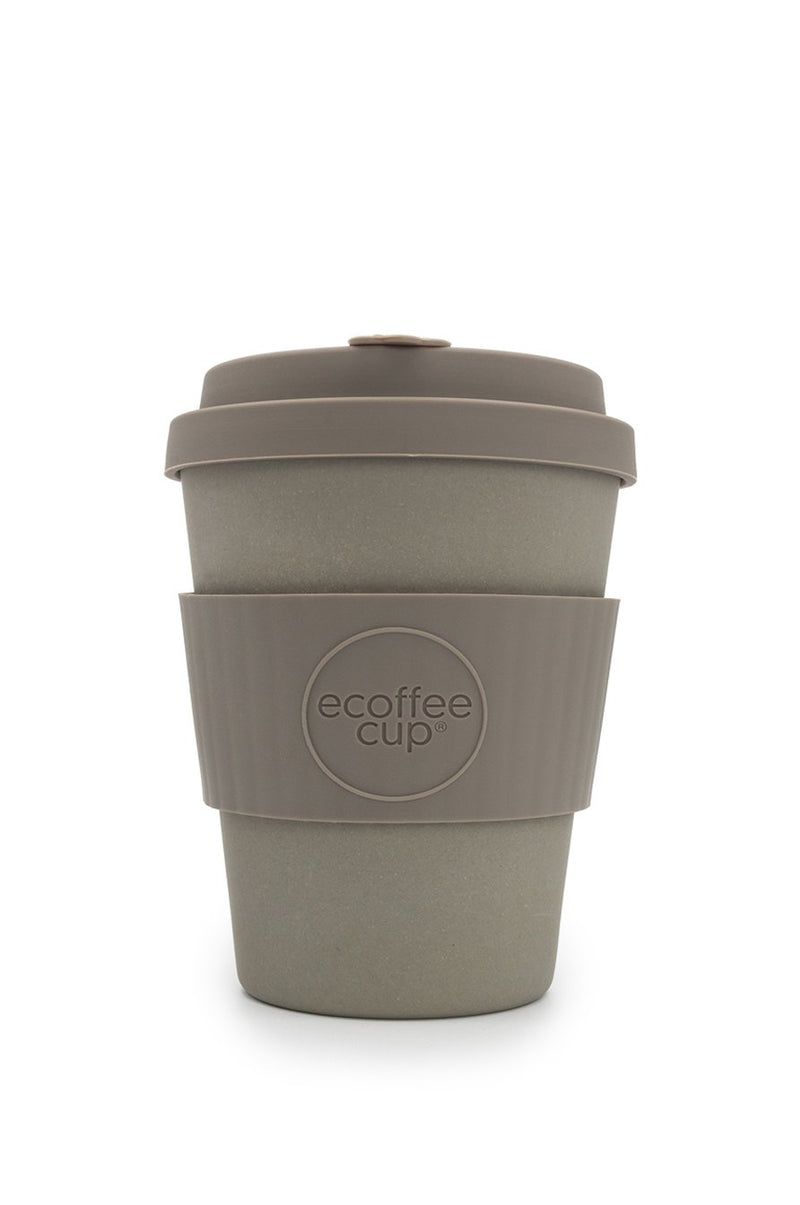 Molto Grigio Reusable Bamboo Cup - Komodo Fashion