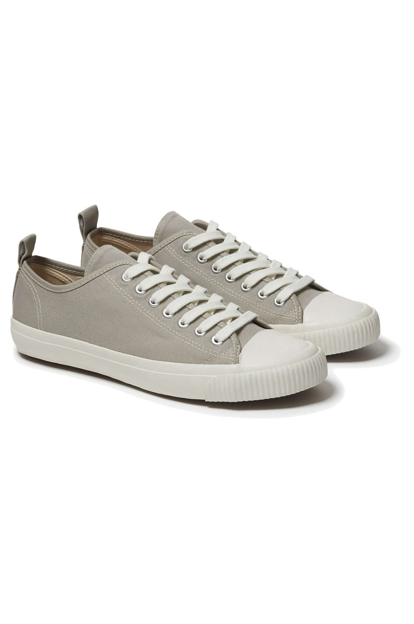 ECO SNEAKO - CLASSIC Womens Shoe Grey