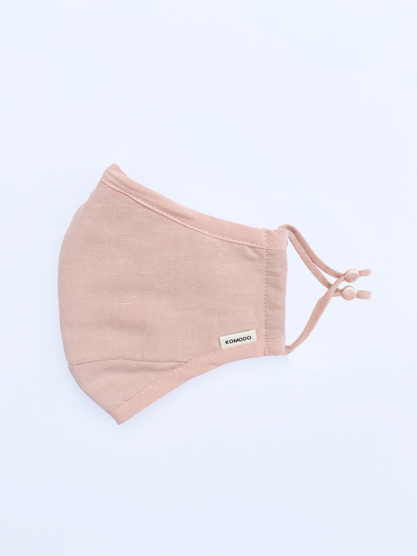 REUSABLE FABRIC FACE MASK