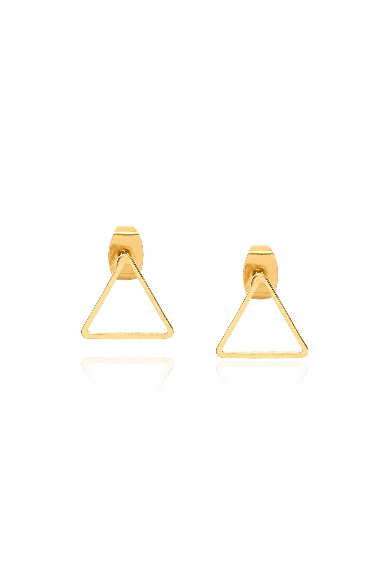 TRIKONA Earrings