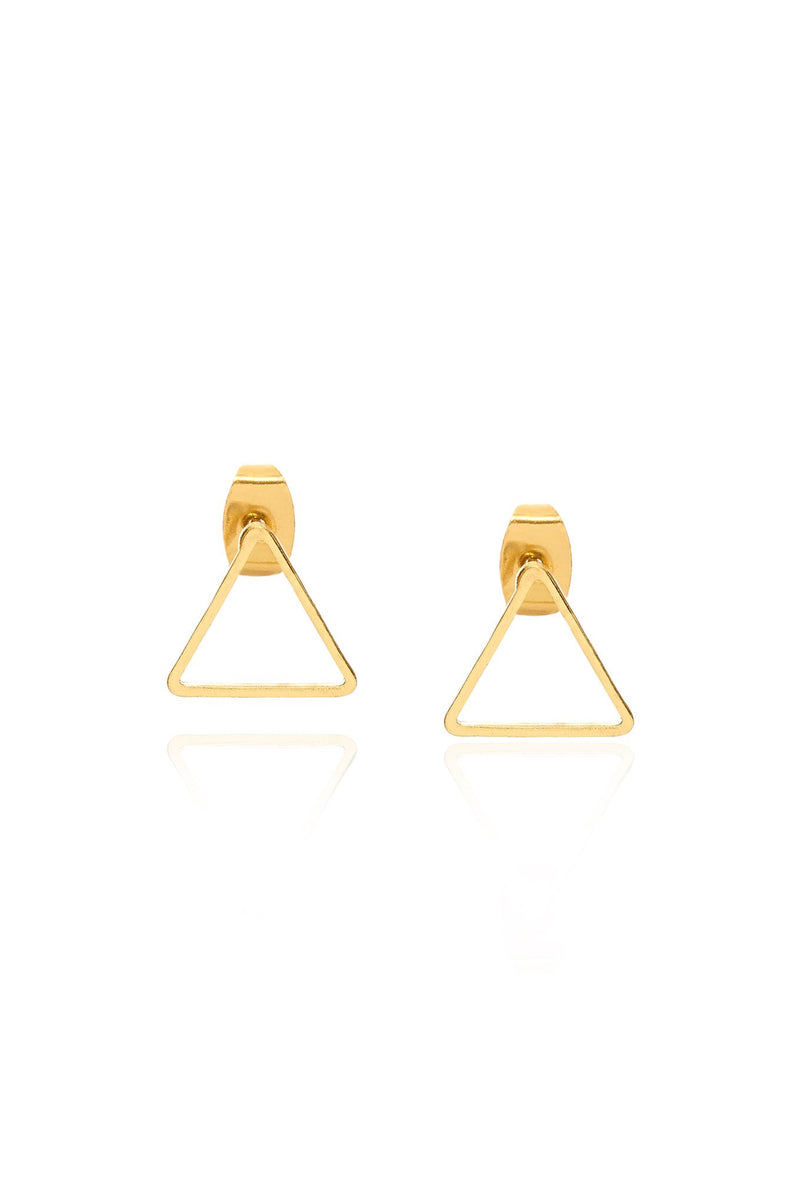 TRIKONA Earrings