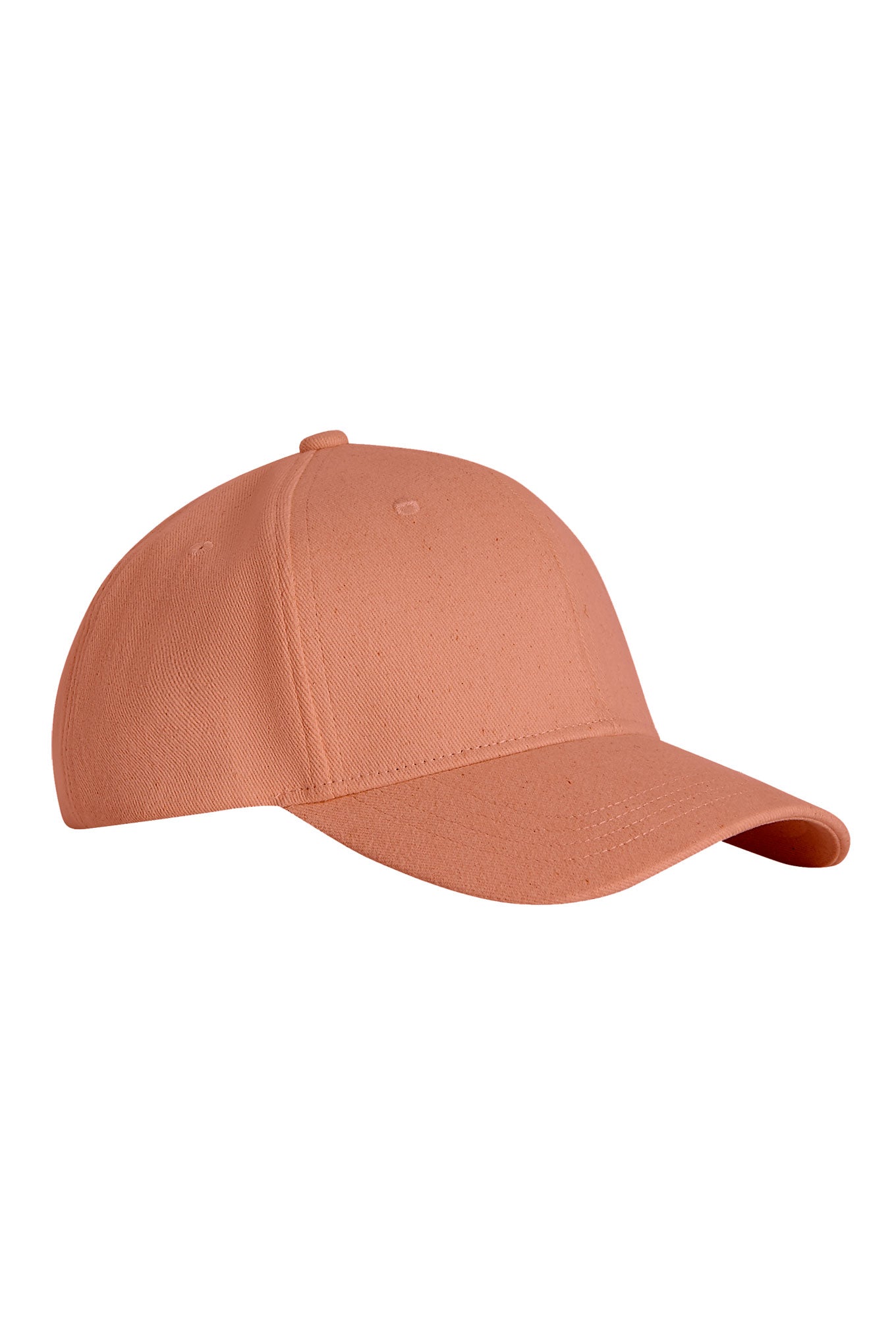 Hat - ROCKY Organic Cotton Cap Pink