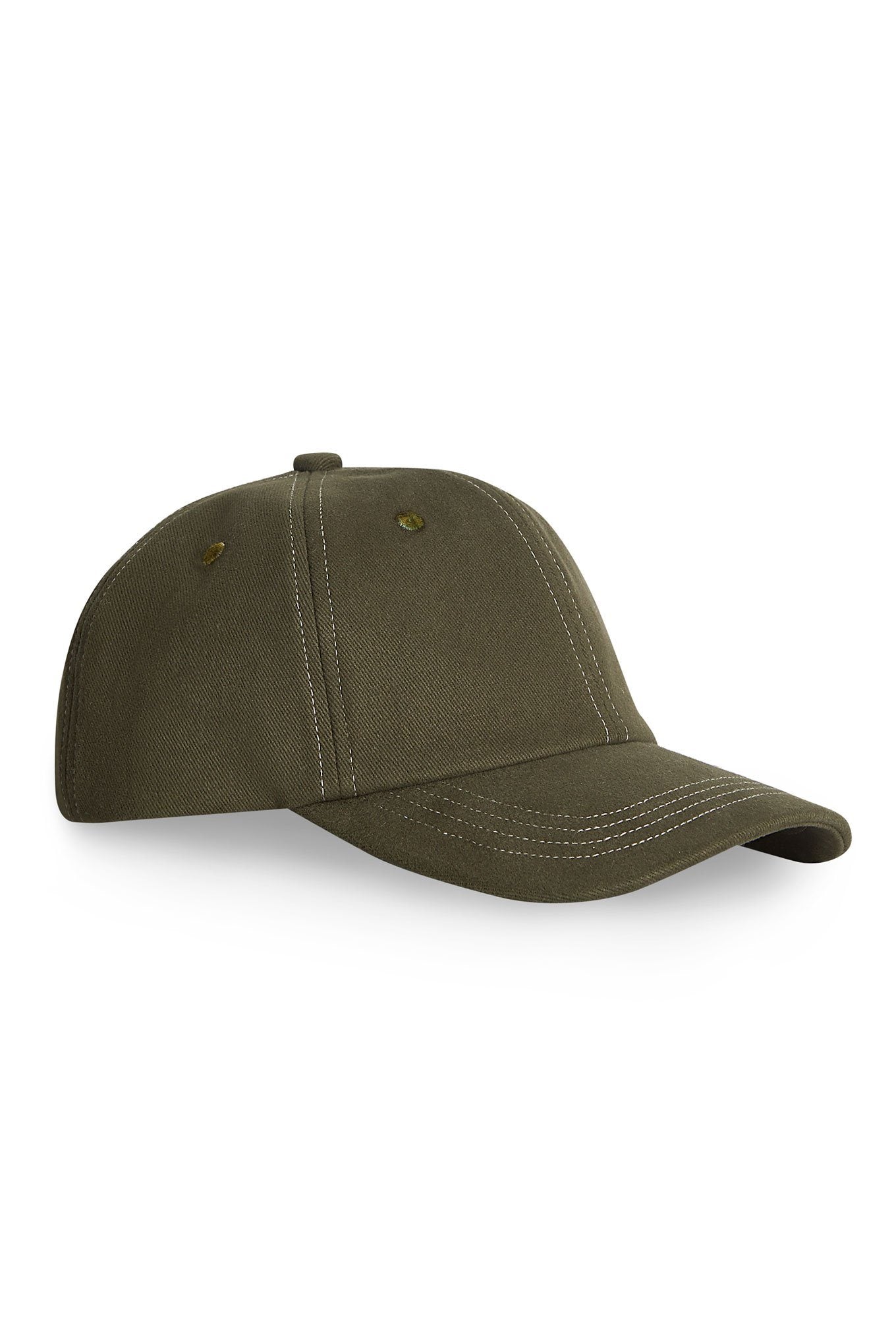 Hats - ROCKY UNISEX Cap Khaki