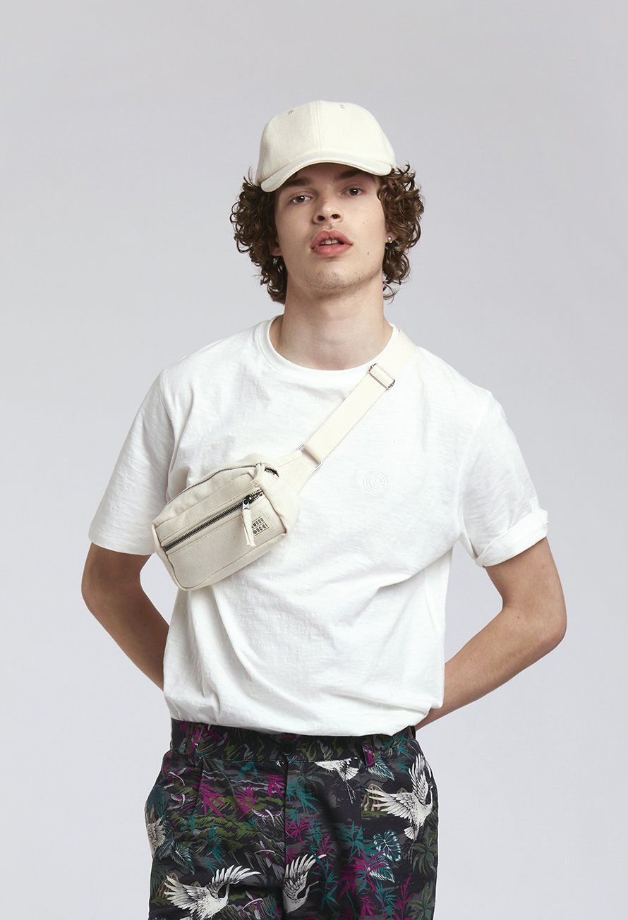 Hats - ROCKY UNISEX Cap Sand