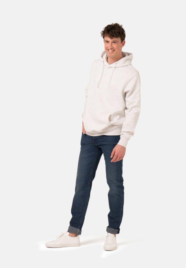 DUNN Mens indigo jeans by MUD - Komodo Fashion