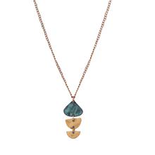 Jewellery - Calina Necklace By Daughters Of The Ganges
