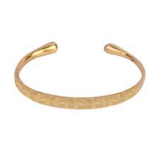 Jewellery - Usha Bracelet Gold By Daughters Of The Ganges