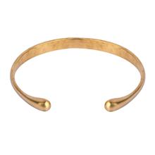 Jewellery - Usha Bracelet Gold By Daughters Of The Ganges