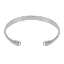 Jewellery - Usha Bracelet Silver By Daughters Of The Ganges