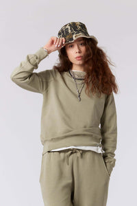 Komodo Anton Sweater - Walnut main image 0