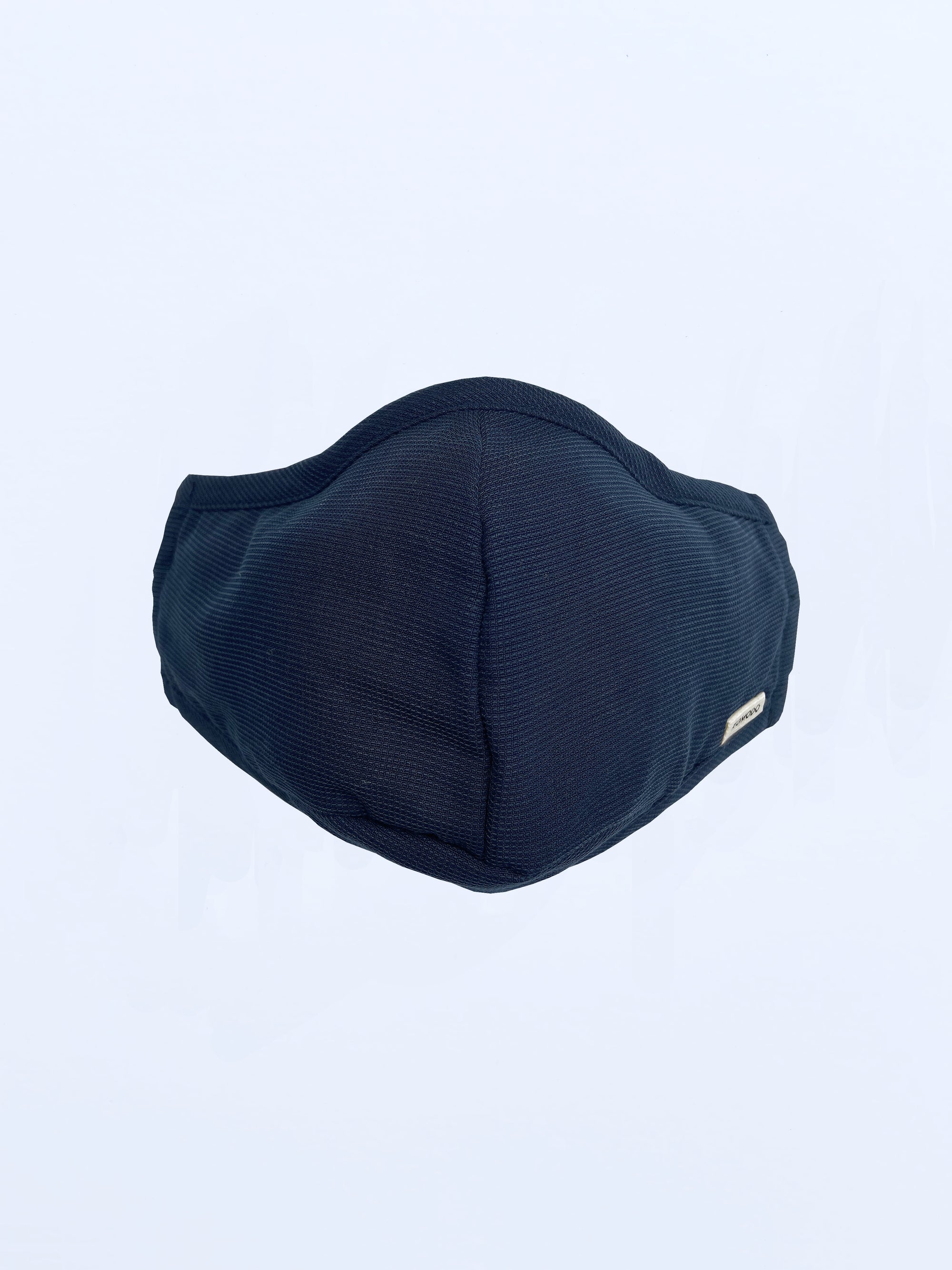 REUSABLE FABRIC FACE MASK - NAVY