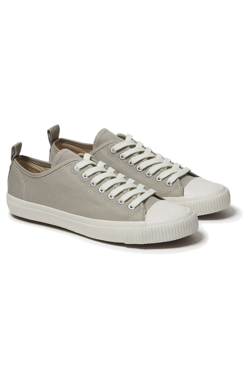 ECO SNEAKO - CLASSIC Mens Shoe Grey