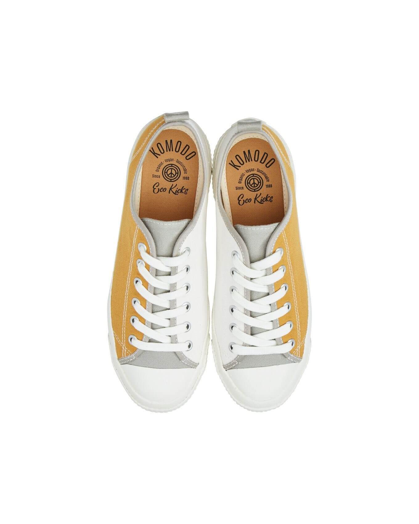 Shoes - ECO SNEAKO - CLASSIC Womens Shoe Patches