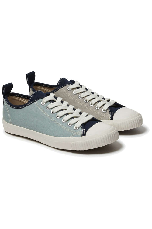 ECO SNEAKO - CLASSIC Womens Shoe Multi