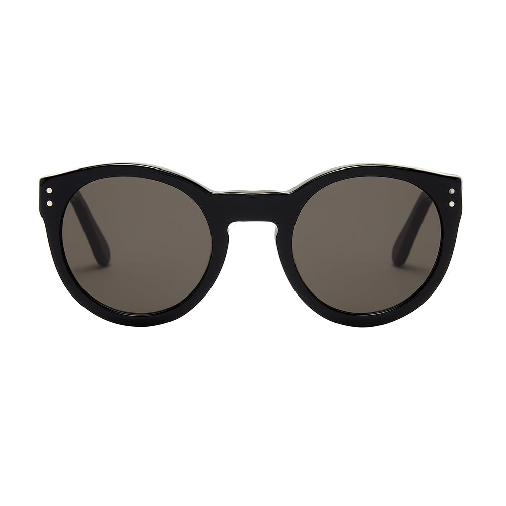 Sunglasses - BAOBAB Black Sunglasses By Pala