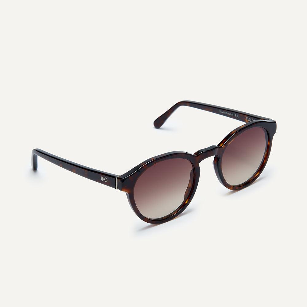 Sunglasses - LICH Havana Sunglasses By Pala