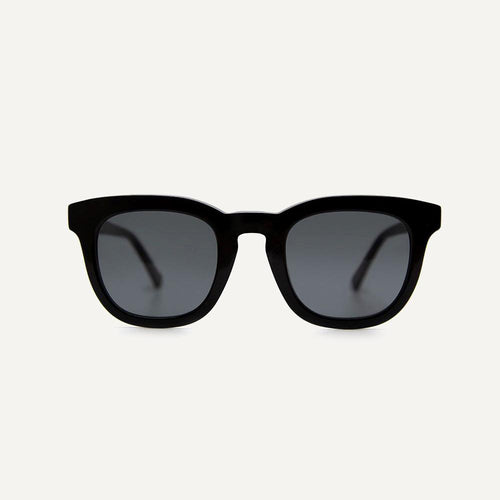 Sunglasses - Pendo Black Sunglasses