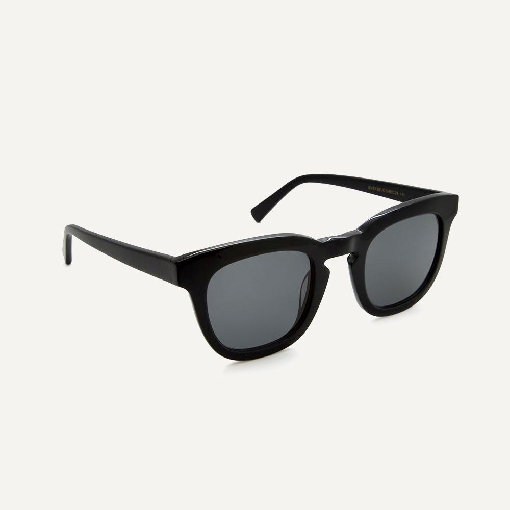 Sunglasses - Pendo Black Sunglasses