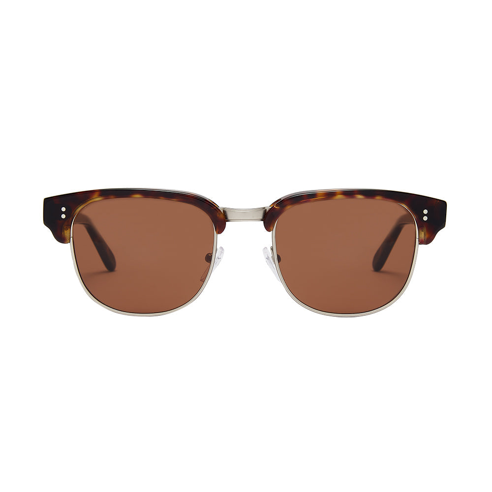 Sunglasses - SULWE Havana Sunglasses By Pala