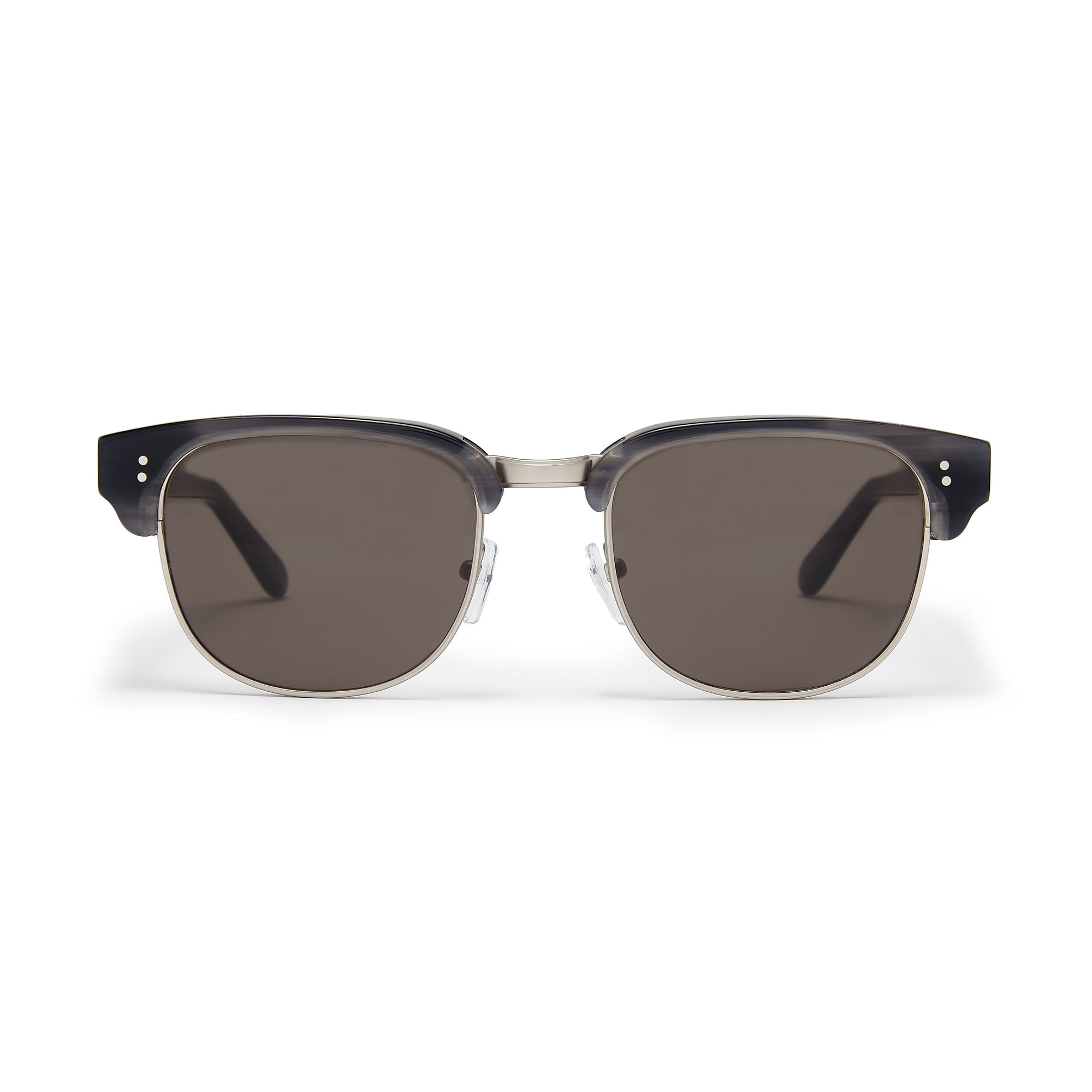 Sunglasses - SULWE Horn Sunglasses By Pala