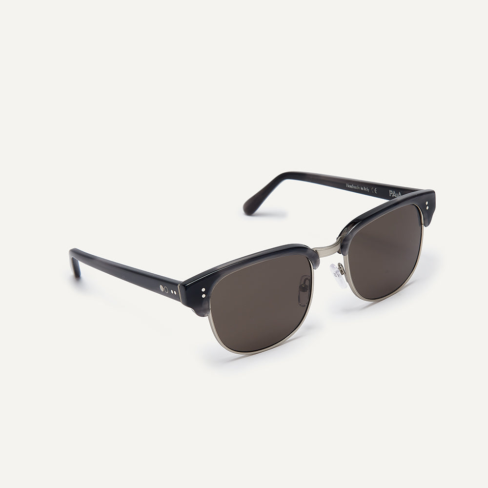 Sunglasses - SULWE Horn Sunglasses By Pala